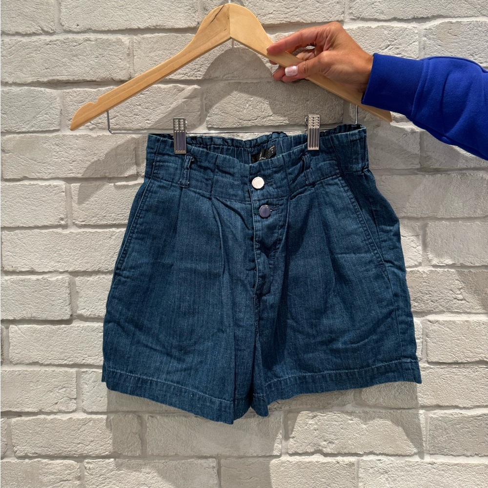 Volvom Shorts